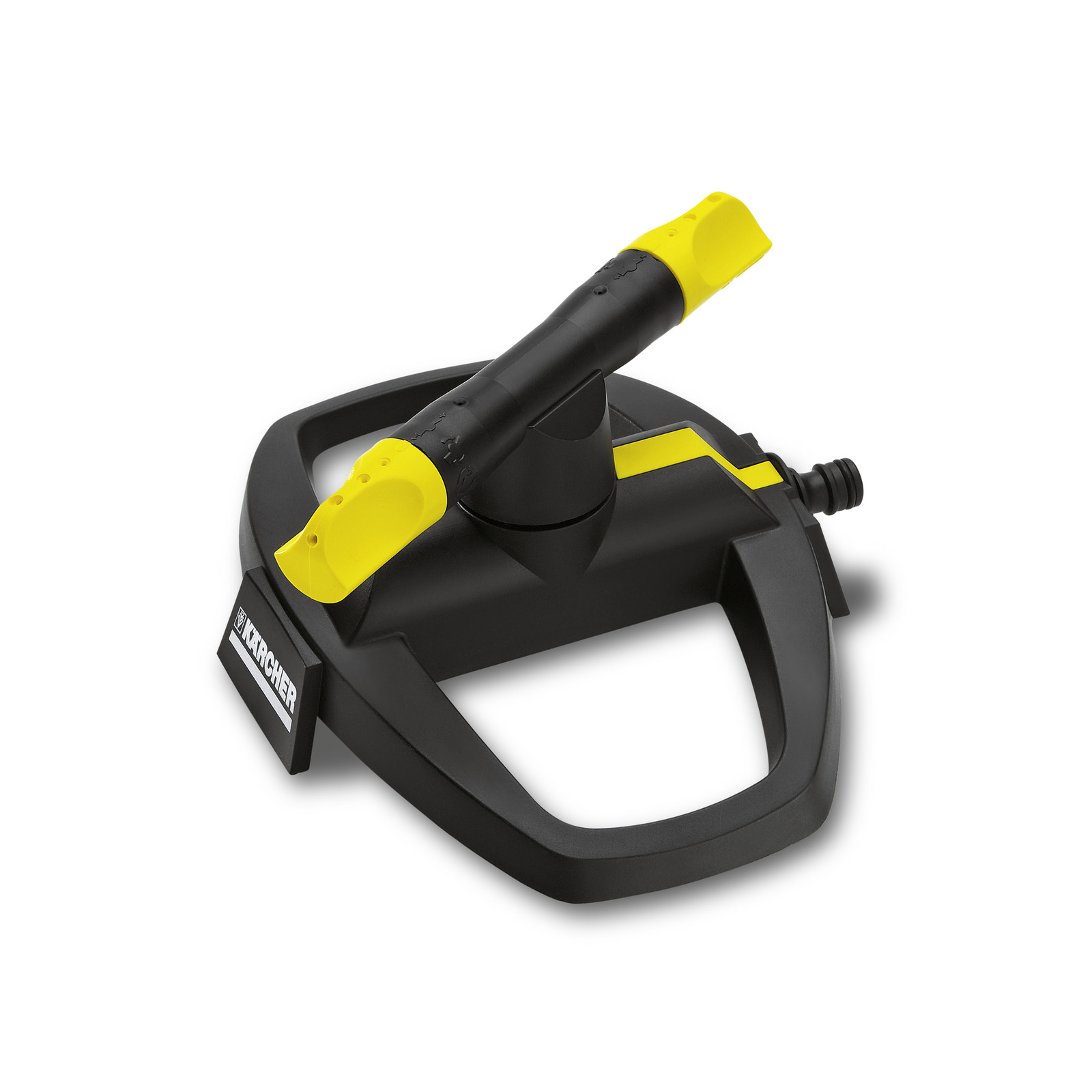 Aspersor circular RS 120-2