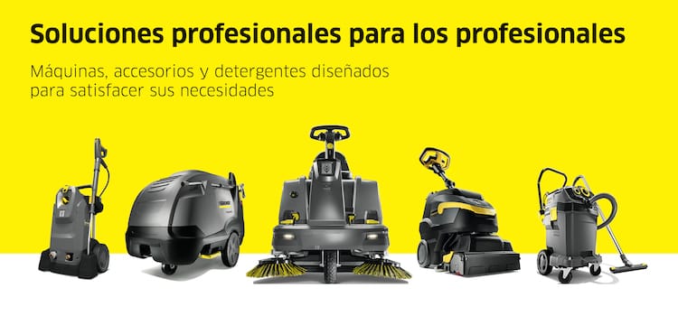 SC 200, robot aspirador